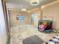 3-комнатная квартира · 115.4 м² · 4/10 этаж, ​Мангилик Ел 40 за 100 млн ₸ в Астане, Есильский р-н — фото 6