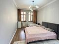 3-комнатная квартира · 115.4 м² · 4/10 этаж, ​Мангилик Ел 40 за 100 млн ₸ в Астане, Есильский р-н — фото 14
