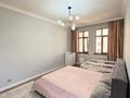 3-комнатная квартира · 115.4 м² · 4/10 этаж, ​Мангилик Ел 40 за 100 млн ₸ в Астане, Есильский р-н — фото 15