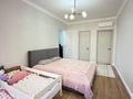 3-комнатная квартира · 115.4 м² · 4/10 этаж, ​Мангилик Ел 40 за 100 млн ₸ в Астане, Есильский р-н — фото 16