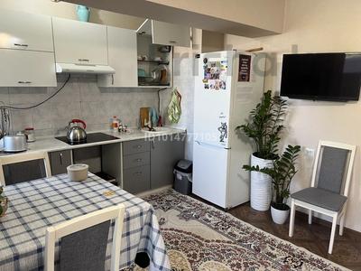 2 комнаты · 56 м² · 5/5 этаж, Саина 12 — Напротив Азиа парка. 5ти этажные дома за 150 000 ₸ в Алматы, Ауэзовский р-н