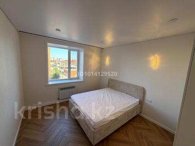 2-бөлмелі пәтер · 75 м² · 4/9 қабат, бухар жырау 179, бағасы: 45 млн ₸ в Павлодаре