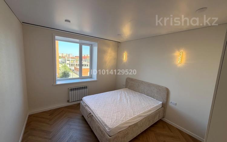2-комнатная квартира · 75 м² · 4/9 этаж, бухар жырау 179 за 45 млн ₸ в Павлодаре — фото 2