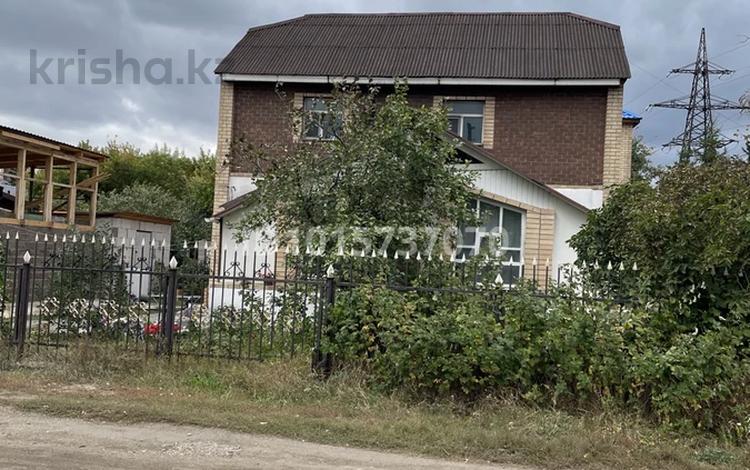 Жеке үй · 5 бөлме · 137 м² · 6 жүзд., Набережная 18 — Балуан Шолака, бағасы: 50 млн ₸ в Щучинске — фото 2