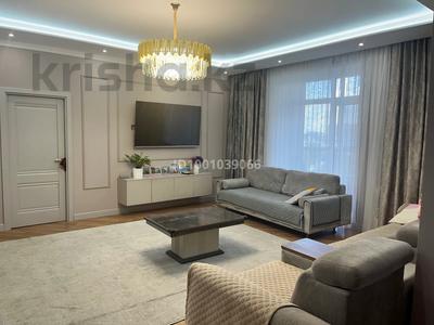 Продажа квартир в Астане: 4-комнатная квартира · 121 м² · 4/9 этаж, Кумисбекова 11 — Джангильдина за ~ 70 млн 〒 4-комнатная квартира · 121 м² · 4/9 этаж, Кумисбекова 11 — Джангильдина за ~ 70 млн 〒 в Астане, Сарыарка р-н