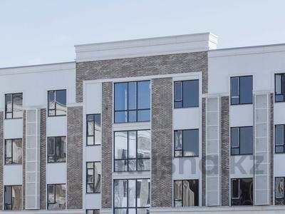 2-комнатная квартира · 96.6 м², Микрорайон Акжайык, участок 1988А за ~ 40.1 млн 〒 в Шымкенте, Абайский р-н