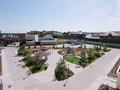 2-бөлмелі пәтер · 96.6 м², Микрорайон Акжайык, участок 1988А, бағасы: ~ 44.4 млн ₸ в Шымкенте, Абайский р-н — фото 15