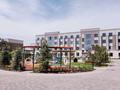 2-бөлмелі пәтер · 96.6 м², Микрорайон Акжайык, участок 1988А, бағасы: ~ 44.4 млн ₸ в Шымкенте, Абайский р-н — фото 17