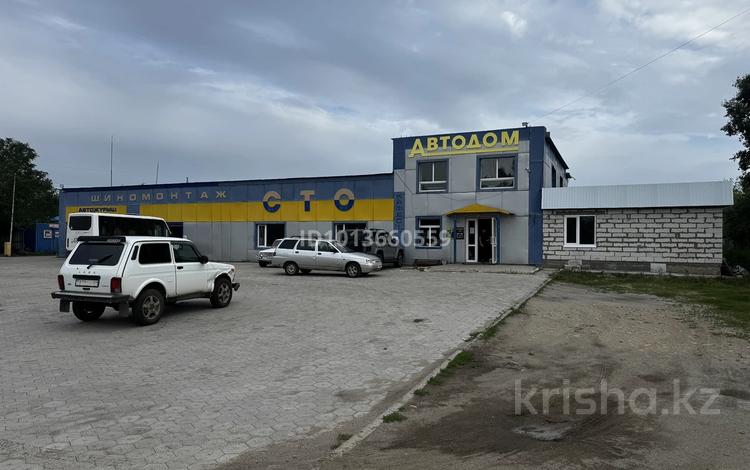 Свободное назначение, магазины и бутики, склады · 840 м² за 300 млн ₸ в Лисаковске — фото 2