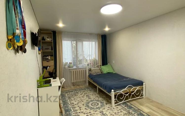3-бөлмелі пәтер · 62.2 м² · 5/5 қабат, Строителей 26, бағасы: 12.2 млн ₸ в Аксу — фото 14