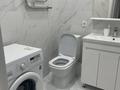 1-комнатная квартира · 45.3 м² · 16/22 этаж, Мәнгелик Ел за 33 млн 〒 в Астане, Есильский р-н — фото 4