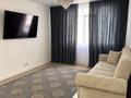 3-комнатная квартира · 75 м² · 3/9 этаж, мкр Кокжиек, Жолымбет 65/17 за 330 000 ₸ в Алматы, Жетысуский р-н — фото 2