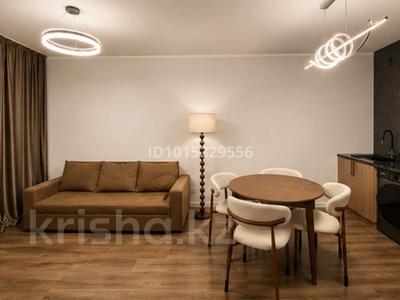 2-бөлмелі пәтер · 48 м² · 6 қабат, Хусейн Бенталал 41, бағасы: 400 000 ₸ в Астане, Есильский р-н