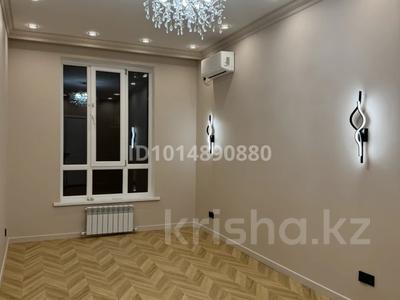 2-комнатная квартира · 67 м² · 5/10 этаж, Ж.Балапанова за 52 млн ₸ в Талдыкоргане, мкр Болашак