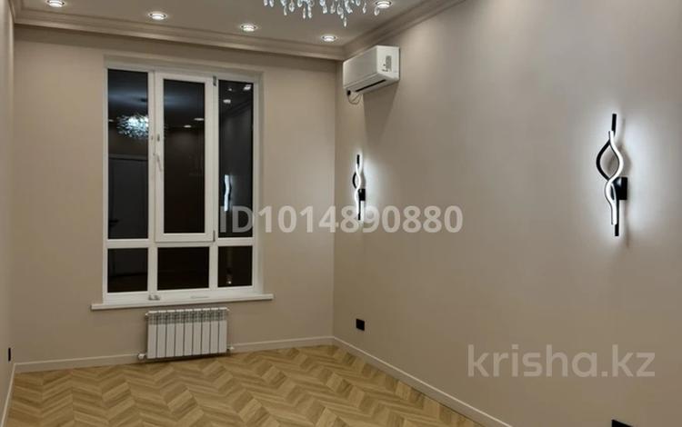 2-комнатная квартира · 67 м² · 5/10 этаж, Ж.Балапанова за 52 млн ₸ в Талдыкоргане, мкр Болашак — фото 2