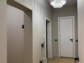 2-комнатная квартира · 67 м² · 5/10 этаж, Ж.Балапанова за 52 млн ₸ в Талдыкоргане, мкр Болашак — фото 11