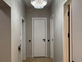 2-комнатная квартира · 67 м² · 5/10 этаж, Ж.Балапанова за 52 млн ₸ в Талдыкоргане, мкр Болашак — фото 5