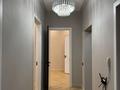 2-комнатная квартира · 67 м² · 5/10 этаж, Ж.Балапанова за 52 млн ₸ в Талдыкоргане, мкр Болашак — фото 6