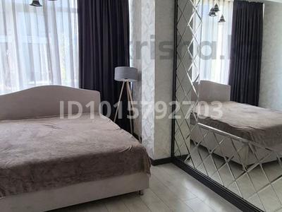 2-комнатная квартира · 53 м² · 1/3 этаж, мкр Кайрат 152/1 за 320 000 ₸ в Алматы, Турксибский р-н