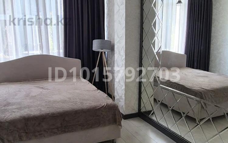 2-комнатная квартира · 53 м² · 1/3 этаж, мкр Кайрат 152/1 за 320 000 ₸ в Алматы, Турксибский р-н — фото 2