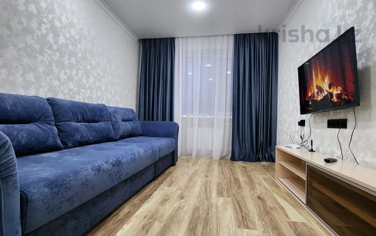 2-комнатная квартира · 50 м² · 2/9 этаж, Бауржан Момышулы — Ауэзова за 18 000 ₸ в Экибастузе — фото 20
