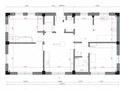 4-комнатная квартира · 162 м² · 2/3 этаж, Достык 300 за 400 млн ₸ в Алматы, Медеуский р-н — фото 14