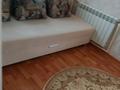 2-бөлмелі пәтер · 45 м² · 2/2 қабат, мкр Жилгородок, Тлеубатыра 15, бағасы: 110 000 ₸ в Актобе