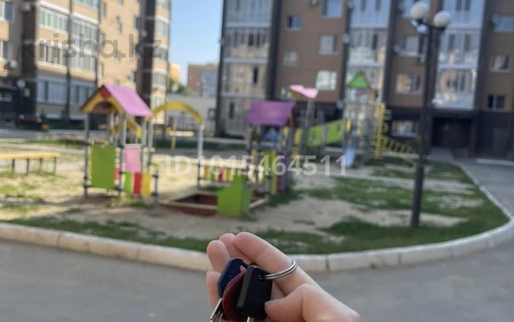 2-бөлмелі пәтер · 75 м² · 5/5 қабат, Қадыр Мырза-Әли ш/а., Абулхаирхана, бағасы: 37 млн ₸ в Уральске, мкр Кадыра Мырза-Али — фото 2