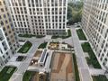 4-бөлмелі пәтер · 116 м² · 11/12 қабат, Райымбека 162А — Т/Ц Mega Park, бағасы: 162 млн ₸ в Алматы, Алмалинский р-н — фото 2