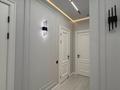 4-бөлмелі пәтер · 116 м² · 11/12 қабат, Райымбека 162А — Т/Ц Mega Park, бағасы: 162 млн ₸ в Алматы, Алмалинский р-н — фото 19