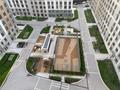 4-бөлмелі пәтер · 116 м² · 11/12 қабат, Райымбека 162А — Т/Ц Mega Park, бағасы: 162 млн ₸ в Алматы, Алмалинский р-н — фото 4