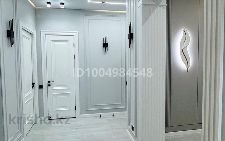 4-бөлмелі пәтер · 116 м² · 11/12 қабат, Райымбека 162А — Т/Ц Mega Park, бағасы: 162 млн ₸ в Алматы, Алмалинский р-н — фото 36