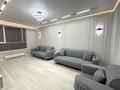 4-бөлмелі пәтер · 116 м² · 11/12 қабат, Райымбека 162А — Т/Ц Mega Park, бағасы: 162 млн ₸ в Алматы, Алмалинский р-н — фото 7