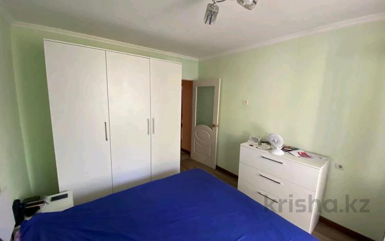 2-комнатная квартира · 54 м² · 2/5 этаж, мкр Тастак-2 5 — Тлендиева Дуйсенова за 220 000 〒 в Алматы, Алмалинский р-н — фото 2