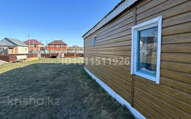 Отдельный дом · 3 комнаты · 100 м² · 12 сот., Қайнар 33 — Камшат Доненбаева, Достық за 24 млн ₸ в Костанае, Костанай-2 — фото 2