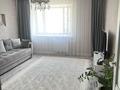 3-комнатная квартира · 85.6 м² · 2/9 этаж, Куйши Дина 23 за 45 млн ₸ в Астане, Алматы р-н