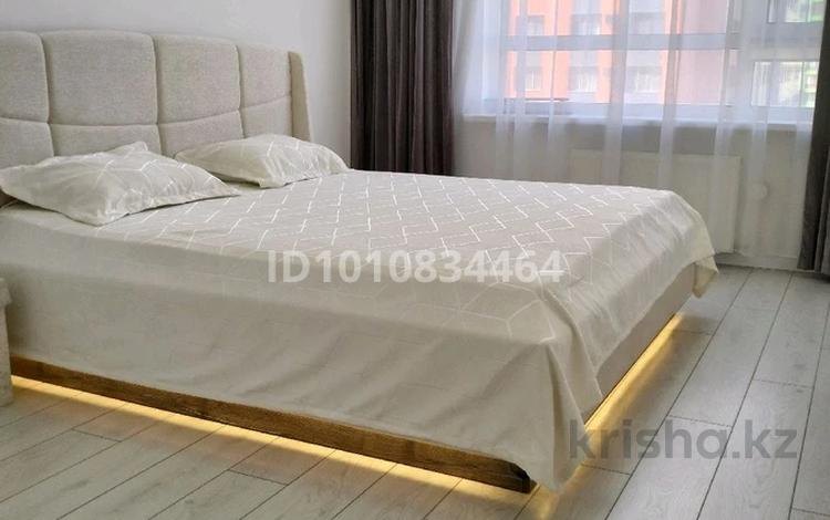 2-комнатная квартира · 50 м² · 4/17 этаж, Туран — Туран Сагынак за 300 000 〒 в Астане, Нура р-н — фото 10