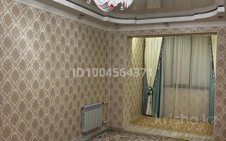 3-бөлмелі пәтер · 70 м² · 3/5 қабат, 13-й мкр 2, бағасы: 24 млн ₸ в Актау — фото 2