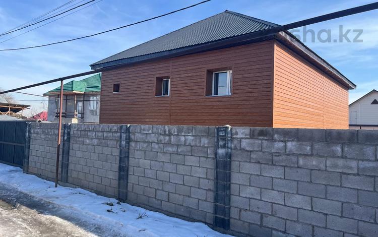 Отдельный дом · 3 комнаты · 125 м² · 6 сот., ул Жазык 41 за 32 млн ₸ в Кыргауылдах — фото 20