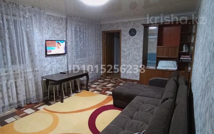 3-бөлмелі пәтер · 46 м² · 2/2 қабат, Сакена сейфуллина 27 — Центр,школа,рынок Байсат, бағасы: 150 000 ₸ в Бурабае — фото 2