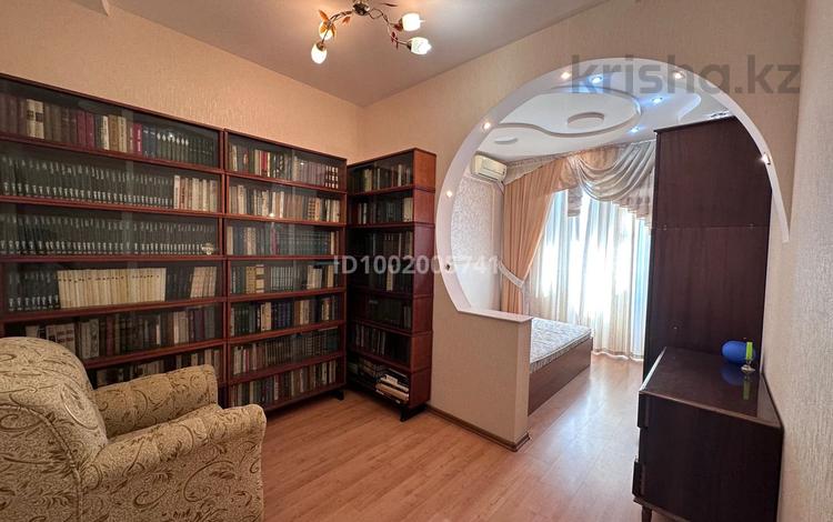 2-комнатная квартира · 53 м² · 4/5 этаж, Абая 43 за 20 млн ₸ в Балхаше — фото 2