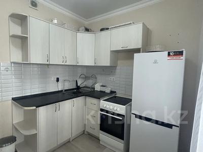 1-бөлмелі пәтер · 37 м² · 3/9 қабат, Аль-Фараби 34 — Улы Дала, бағасы: 21.9 млн ₸ в Астане, Есильский р-н