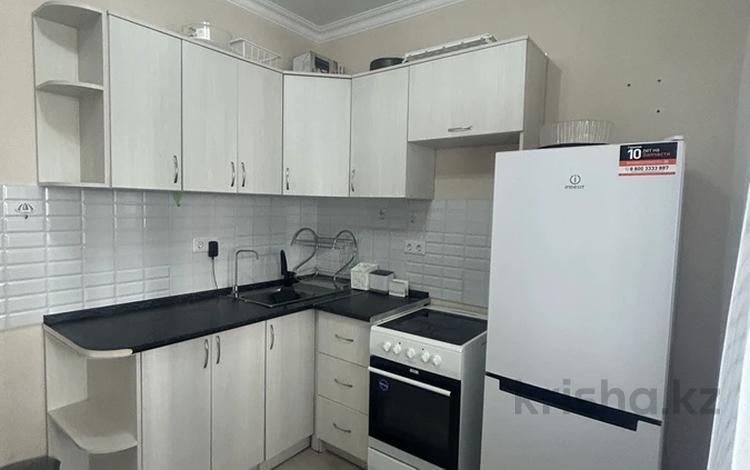 1-бөлмелі пәтер · 37 м² · 3/9 қабат, Аль-Фараби 34 — Улы Дала, бағасы: 21.9 млн ₸ в Астане, Есильский р-н — фото 13
