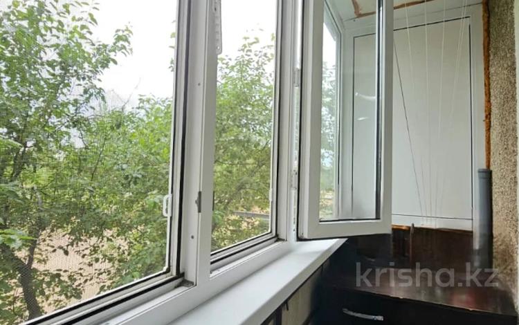 1-комнатная квартира · 30.9 м² · 2/5 этаж, 7-й микрорайон, абая 14 за 12.9 млн 〒 в Костанае — фото 2