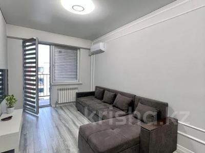 3-бөлмелі пәтер · 66 м² · 13/13 қабат, Муратбаева 14, бағасы: 51.5 млн ₸ в Алматы, Алмалинский р-н