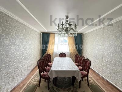 Отдельный дом · 4 комнаты · 130 м² · 10 сот., мкр 41-й разъезд, Ясный 167 — Рядом Анвар, остановка, школа, медпункт. за 25 млн ₸ в Актобе