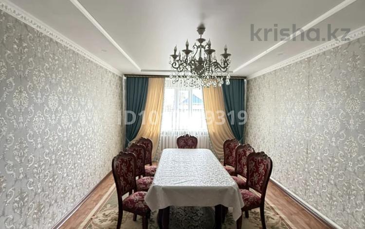 Отдельный дом · 4 комнаты · 130 м² · 10 сот., мкр 41-й разъезд, Ясный 167 — Рядом Анвар, остановка, школа, медпункт. за 25 млн ₸ в Актобе — фото 2