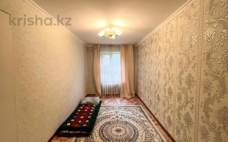 1-бөлмелі пәтер · 31 м² · 1/5 қабат, Жастар, бағасы: 11 млн ₸ в Талдыкоргане — фото 2