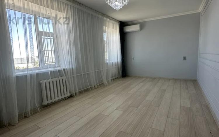 3-бөлмелі пәтер · 76 м² · 5/5 қабат, Астана 8, бағасы: 16.7 млн ₸ в  — фото 2