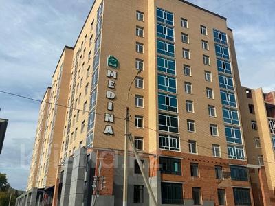 2-бөлмелі пәтер, 60 м², 3/10 қабат, Ауельбекова 33, бағасы: 18.5 млн 〒 в Кокшетау